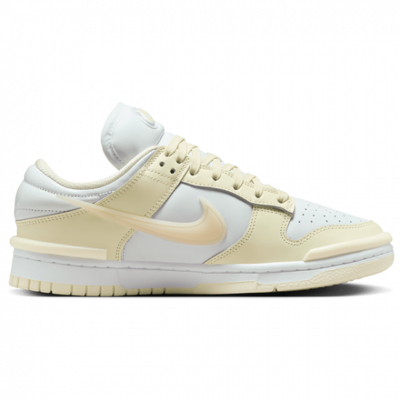 Nike Dunk Low Twist - Femme Chaussures - DZ2794-104