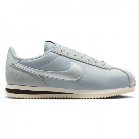 Chaussure Nike Cortez Textile pour femme - Gris - DZ2795-002