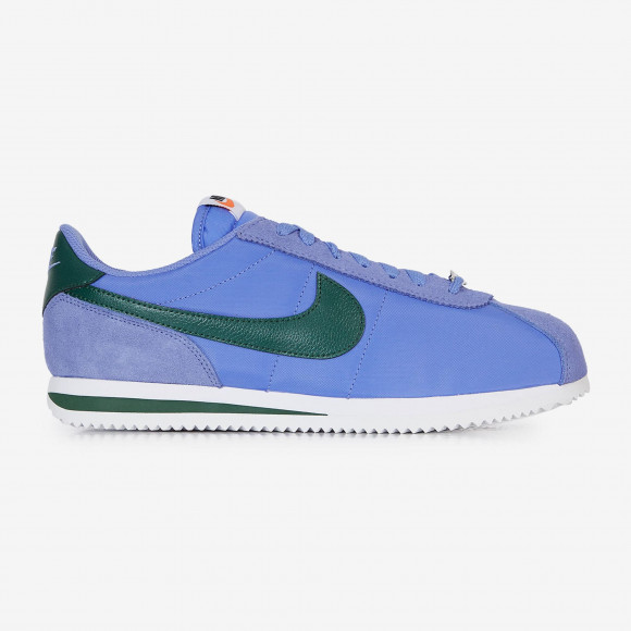 Nike Cortez Textile Shoes Blue