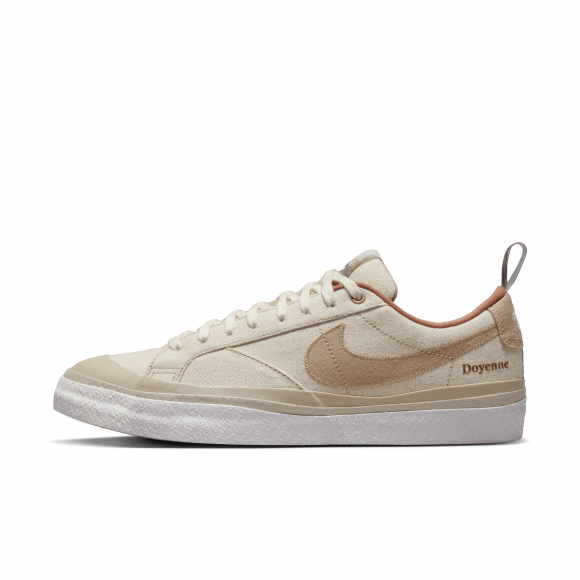 Piket Trend hanger nike sb papa bear for sale craigslist florida - White - nike holographic  shoes flex for women boots amazon Low x Doyenne Skate Shoes