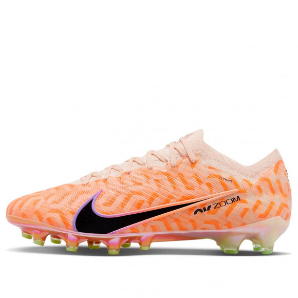 Nike Air Zoom Vapor 15 Elite WC AG-Pro 'Guava Ice Black' - DZ3458-800