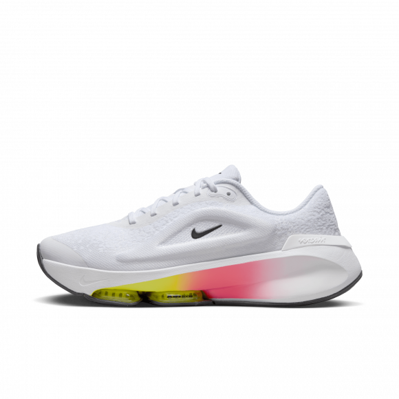 Nike Versair Women's Workout Shoes - White - DZ3547-101