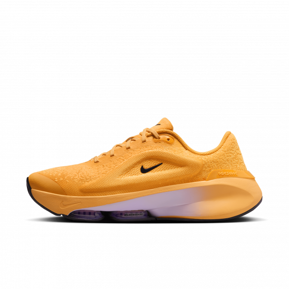 Nike yellow colour shoes online