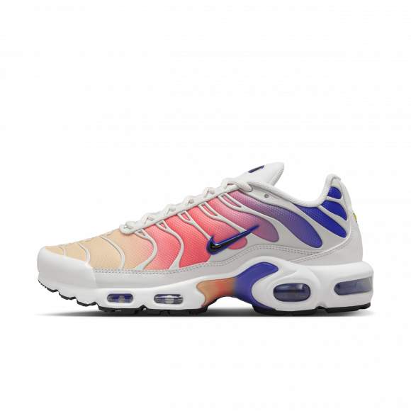 Buty damskie Nike Air Max Plus - Szary - DZ3670-003