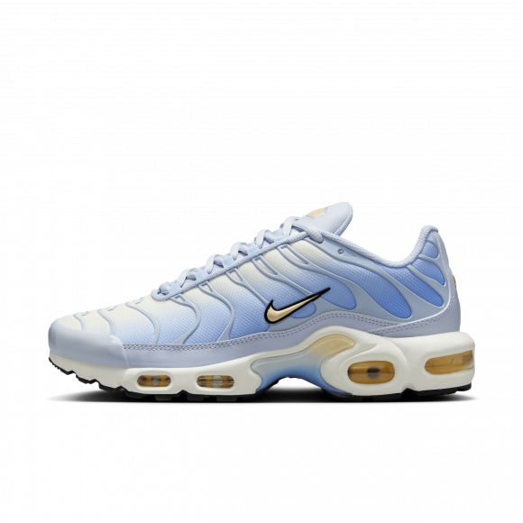 Nike Air Max Plus-sko til kvinder - grå - DZ3670-004