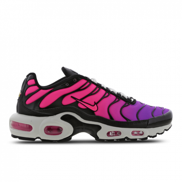 Nike Air Max Plus Women's Shoes - Purple