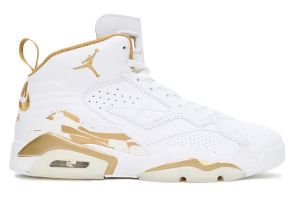 Jordan MVP White Metallic Gold - DZ4475-170