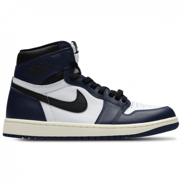 Air Jordan 1 Retro High OG 'Midnight Navy' - DZ5485-401