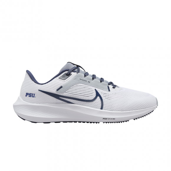 Air Zoom Pegasus 40 'Penn State' - DZ5944-100