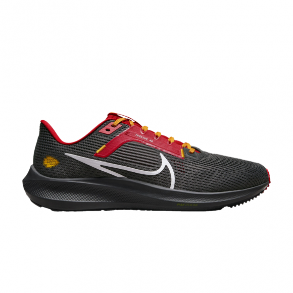 NFL x Air Zoom Pegasus 40 'Kansas City Chiefs'