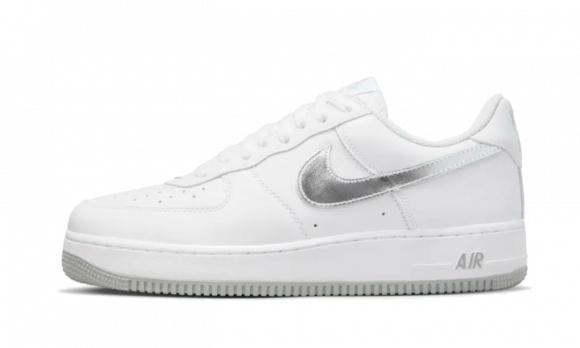 nike force womens wmns air force 1 hi ut particle beige - White Silver' - High Retro 'Knicks' DD1399 800 Low 'Color of the Month