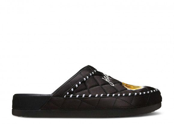 BEAMS x Dylan Clog 'Sukajan' | Black | Men's - Dylan-Clog