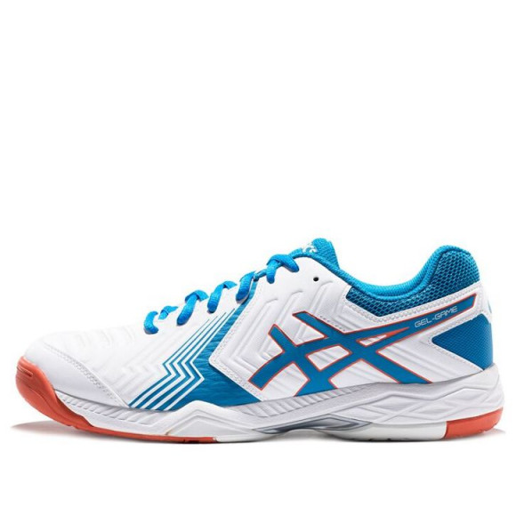 La mejor Asics que he testado hasta el momento - E705Y-100