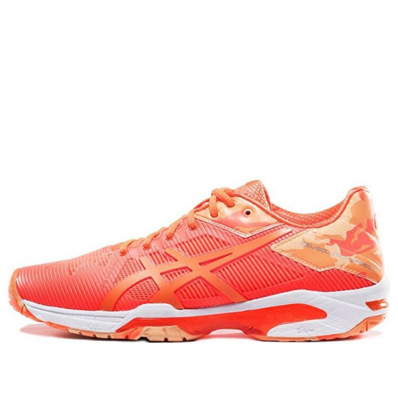 ASICS GelSolution Speed 3 Red Marathon Running Shoes/Sneakers E853N-0630 - E853N-0630