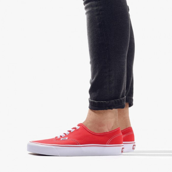 Ee3red vans sales