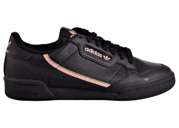 adidas Continental 80 WMNS Core Black - EE4349