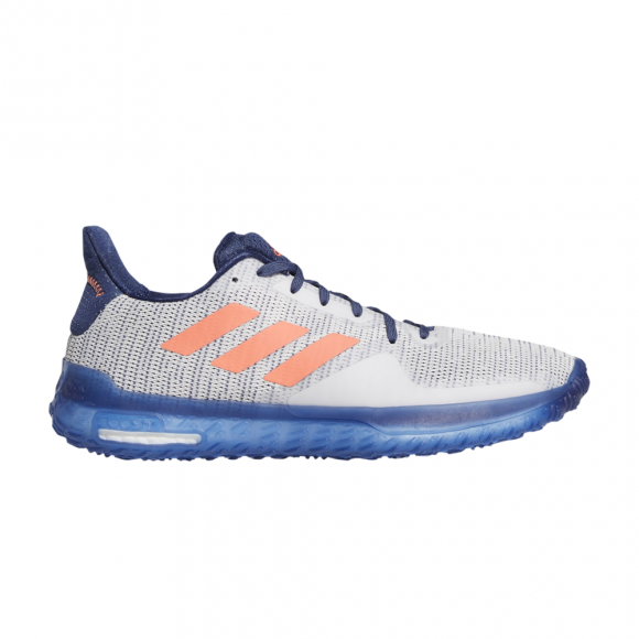 FitBoost Trainer 'Grey Signal Coral' - EE4582