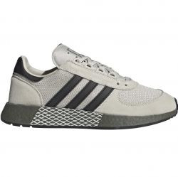Adidas Marathon Tech 'Raw Khaki' White/Core Black/Raw Khaki Marathon Running  Shoes/Sneakers EE4922 - EE4922