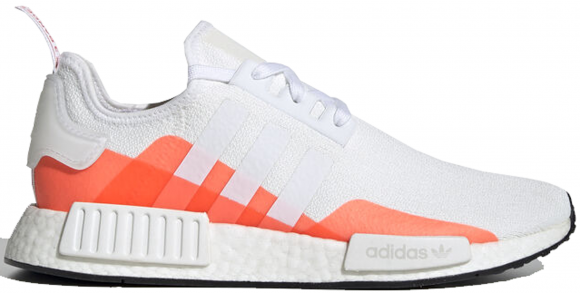 adidas NMD R1 Outdoor Pack Cloud White - EE5083