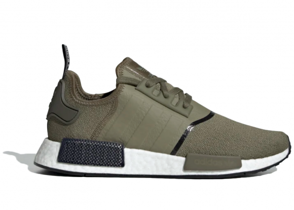 adidas NMD_R1 Raw Khaki - EE5087