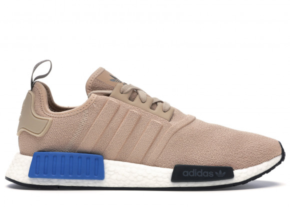 Verst Champagne nationalisme adidas NMD R1 Pale Nude