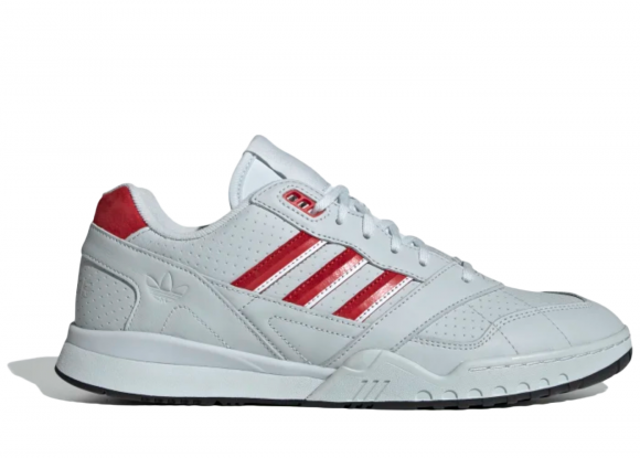 adidas A.R. Trainer Blue Tint/ Scarlet/ Ftw White - EE5399