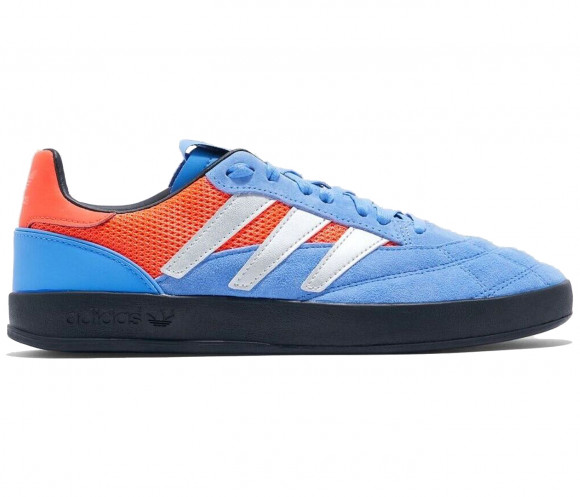 adidas schedule Sobakov P94 Real Blue Solar Red - EE5641