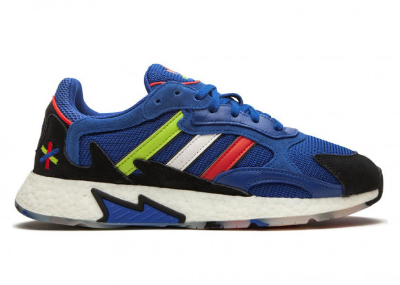 Adidas Tresc Run 'Royal' Royal/Red/Core Black EE5685 - EE5685