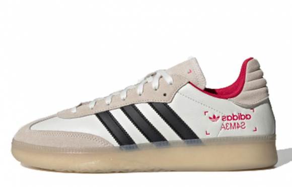 Acuario fondo Ánimo EE7057 - adidas legal contact information search free - Adidas Originals  SAMBA RM Sneakers/Shoes EE7057