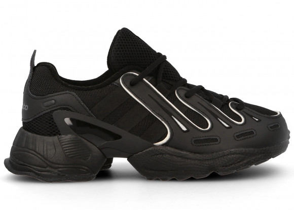 adidas x_plr india black people shoes sneakers Core Black Marathon Running Shoes/Sneakers EE7745 - EE7745
