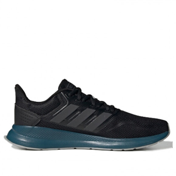 Chimenea enlace No hagas Adidas neo Runfalcon Marathon Running Shoes/Sneakers EE8155
