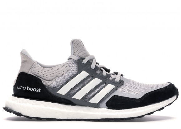 adidas ultra boost s&l grey one cloud white grey two