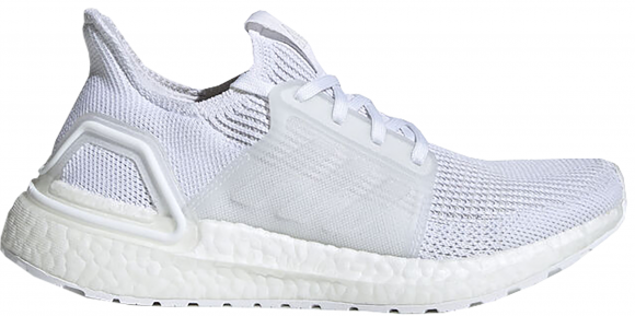 ultra boost youth white