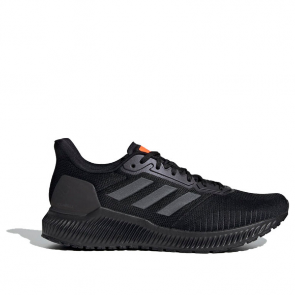 proteger transmisión vocal EF1421 - Adidas neo Vl Court K - Adidas Solar Ride 'Black Grey' Core  Black/Grey/Solar Orange Marathon Running Shoes/Sneakers EF1421