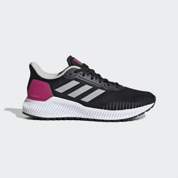 adidas solar ride core black