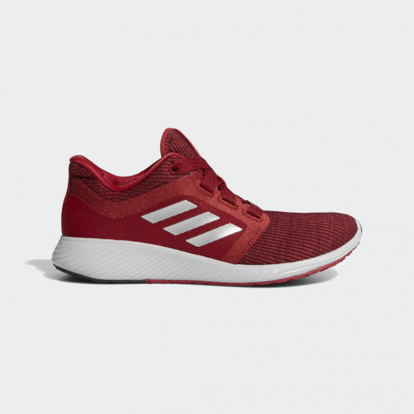 Adidas edge hot sale lux maroon