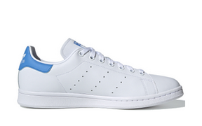 Adidas Stan Smith 'White Real Blue 