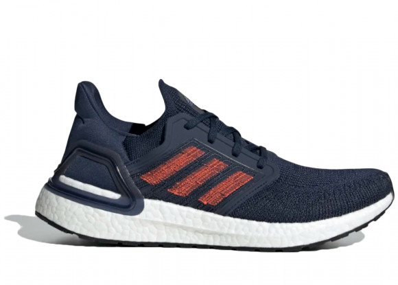 ultra boost collegiate navy