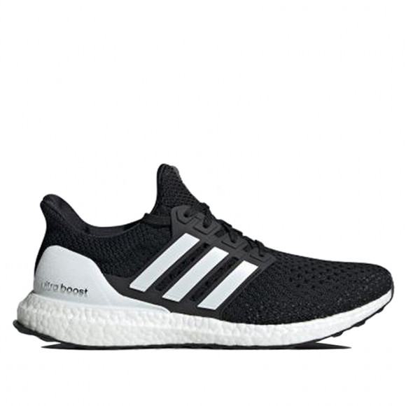 Adidas UltraBoost Clima U Black White Marathon Running Shoes/Sneakers EG8076