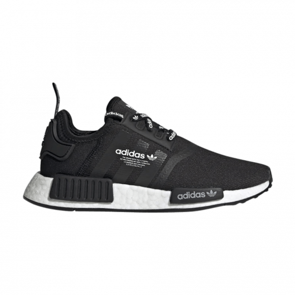 adidas NMD_R1 J 'Logos'