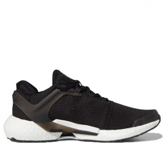 adidas Womens WMNS Alphatorsion Boost 'Black White' EG9669 - EG9669