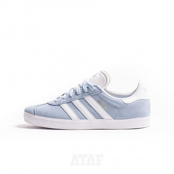 pale grey gazelles