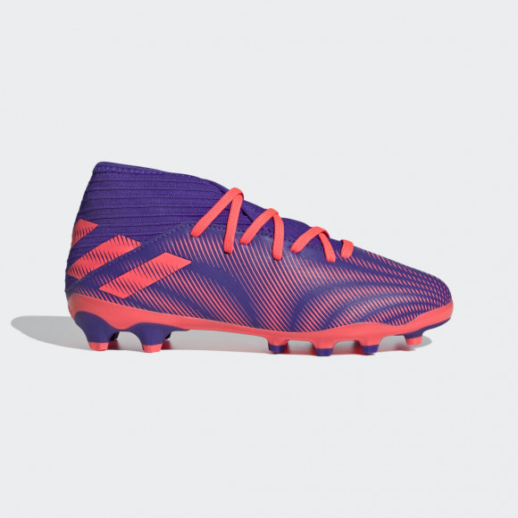 Nemeziz .3 Multi-Ground Boots - EH0579