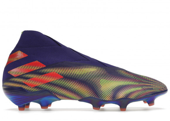 adidas Nemeziz+ FG Precision to Blur Energy Ink - EH0761