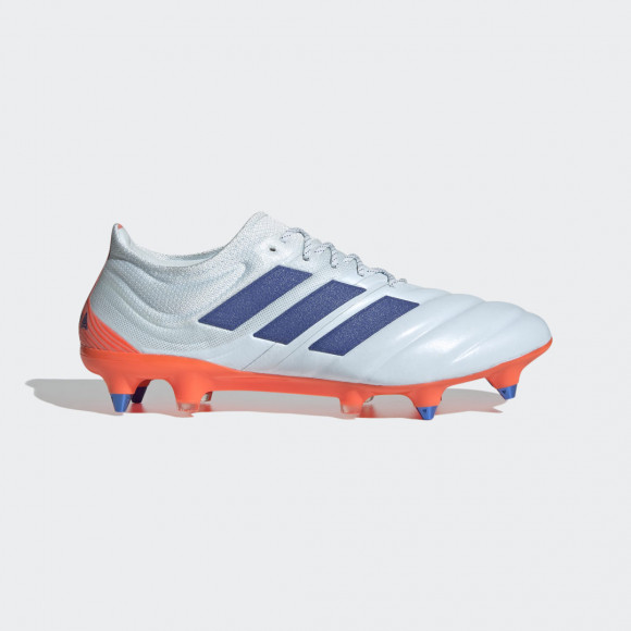 adidas Copa 20.1 Soft Ground Cleats Sky Tint Mens