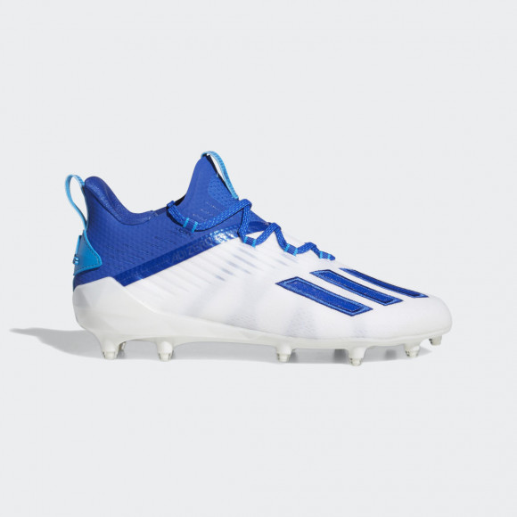 adidas Adizero Cleats Cloud White Mens