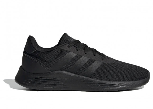 adidas Lite Racer 2.0 Core Black Core Black (GS) - EH1426