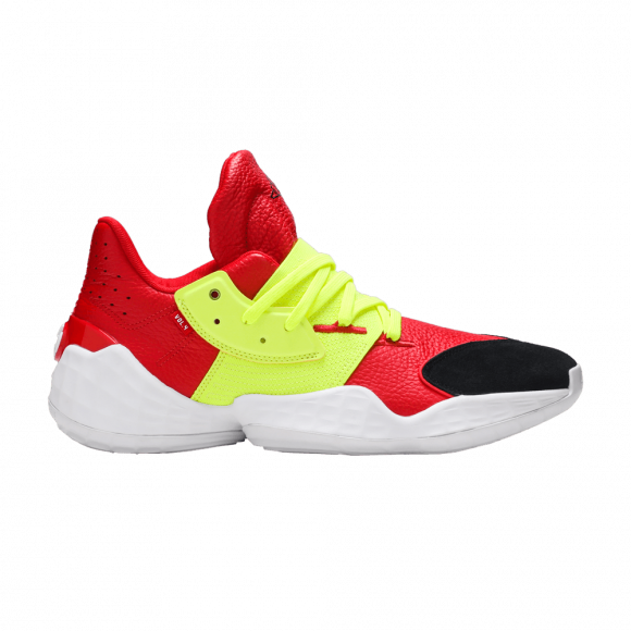 harden vol 4 solar yellow