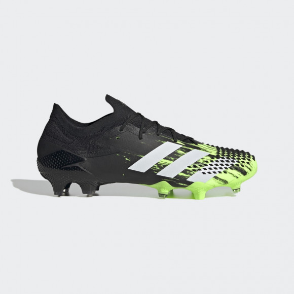 predator mutator 20.1 low firm ground cleats