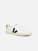 veja mens campo sneakers in whiterust size uk 9 end clothing - EO0200005-M